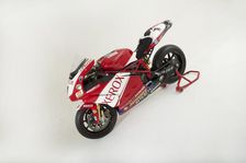 2006 Ducati 999 Xerox, Troy Bayliss Superbike.Moto GP championship winner