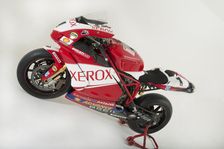 2006 Ducati 999 Xerox, Troy Bayliss Superbike.Moto GP championship winner