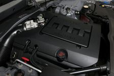 2006 Jaguar XK 4.2 Convertible. Creator: Unknown