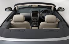2006 Jaguar XK 4.2 Convertible. Creator: Unknown