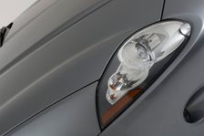 2006 Jaguar XK 4.2 Convertible. Creator: Unknown