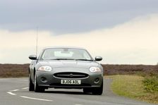 2006 Jaguar XK