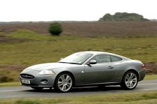 2006 Jaguar XK