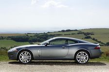 2006 Jaguar XK