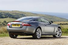 2006 Jaguar XK