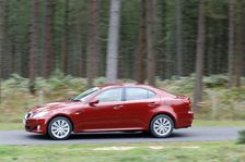 2006 Lexus IS 250
