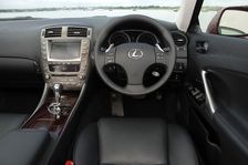 2006 Lexus IS 250