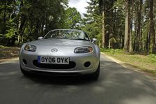 2006 Mazda MX5