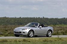 2006 Mazda MX5