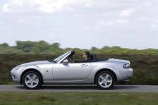2006 Mazda MX5
