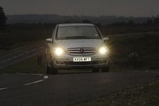 2006 Mercedes Benz B200 Turbo