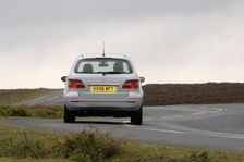 2006 Mercedes Benz B200 Turbo