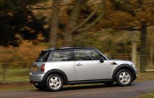 2006 Mini Cooper