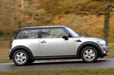 2006 Mini Cooper