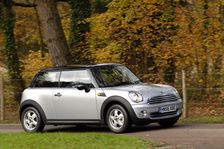 2006 Mini Cooper