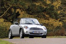 2006 Mini Cooper