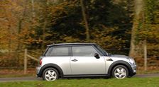 2006 Mini Cooper