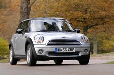 2006 Mini Cooper