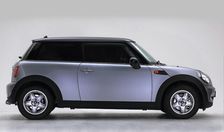 2006 Mini Cooper