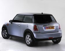 2006 Mini Cooper
