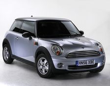 2006 Mini Cooper