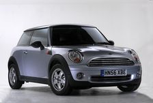2006 Mini Cooper