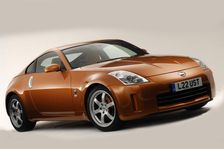 2006 Nissan 350 Z