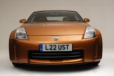 2006 Nissan 350 Z