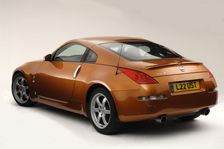 2006 Nissan 350 Z