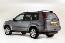 2006 Nissan X-Trail