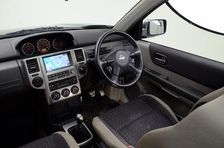 2006 Nissan X-Trail