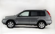2006 Nissan X-Trail