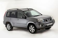2006 Nissan X-Trail