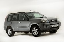 2006 Nissan X-Trail