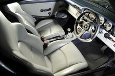 2006 Porsche Gemballa 600 GTR. Artist: Simon Clay