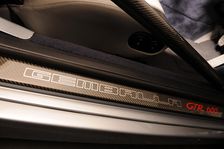 2006 Porsche Gemballa 600 GTR. Artist: Simon Clay