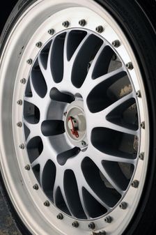 2006 Porsche Gemballa 600 GTR. Artist: Simon Clay