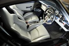 2006 Porsche Gemballa 600 GTR. Artist: Simon Clay