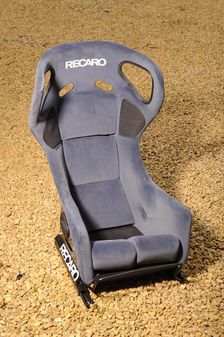 2006 Porsche Gemballa 600 GTR. Artist: Simon Clay