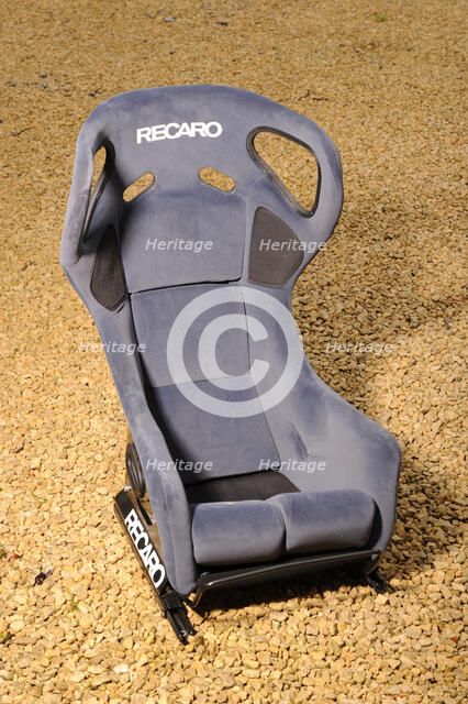 2006 Porsche Gemballa 600 GTR. Artist: Simon Clay.