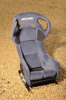 2006 Porsche Gemballa 600 GTR. Artist: Simon Clay