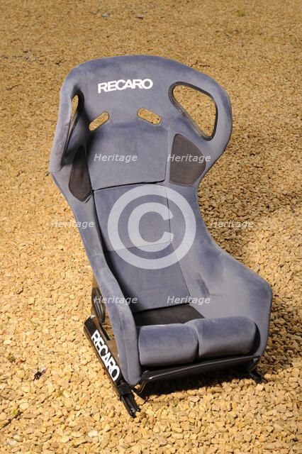 2006 Porsche Gemballa 600 GTR. Artist: Simon Clay.