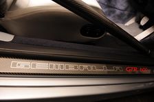 2006 Porsche Gemballa 600 GTR. Artist: Simon Clay