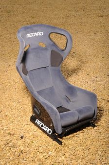 2006 Porsche Gemballa 600 GTR. Artist: Simon Clay