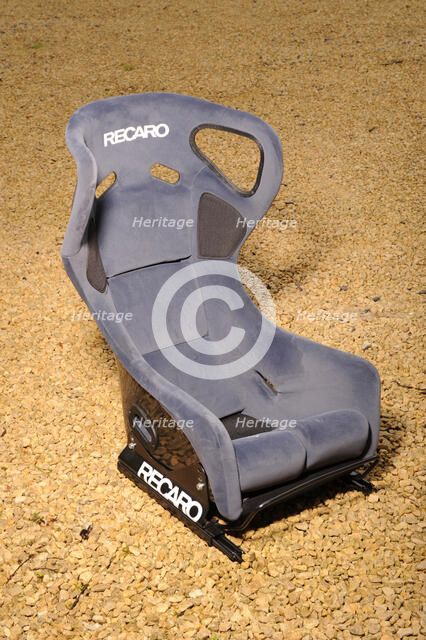 2006 Porsche Gemballa 600 GTR. Artist: Simon Clay.