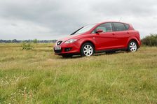 2006 Seat Toledo
