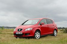 2006 Seat Toledo