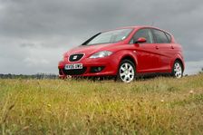 2006 Seat Toledo