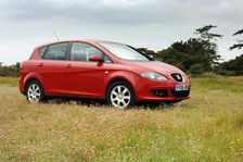 2006 Seat Toledo