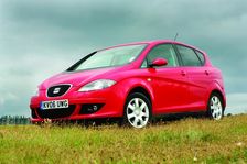 2006 Seat Toledo